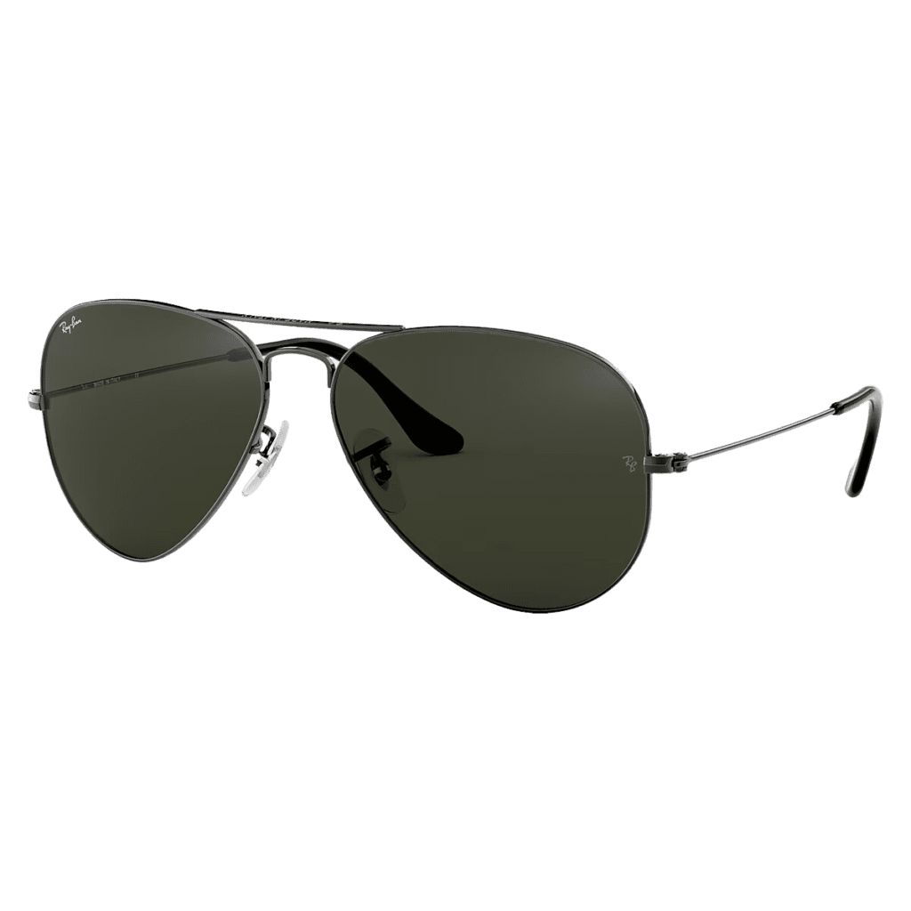 Gafas de Sol Ray-Ban Aviator Classic RB3025 W0879 58mm - Image 2