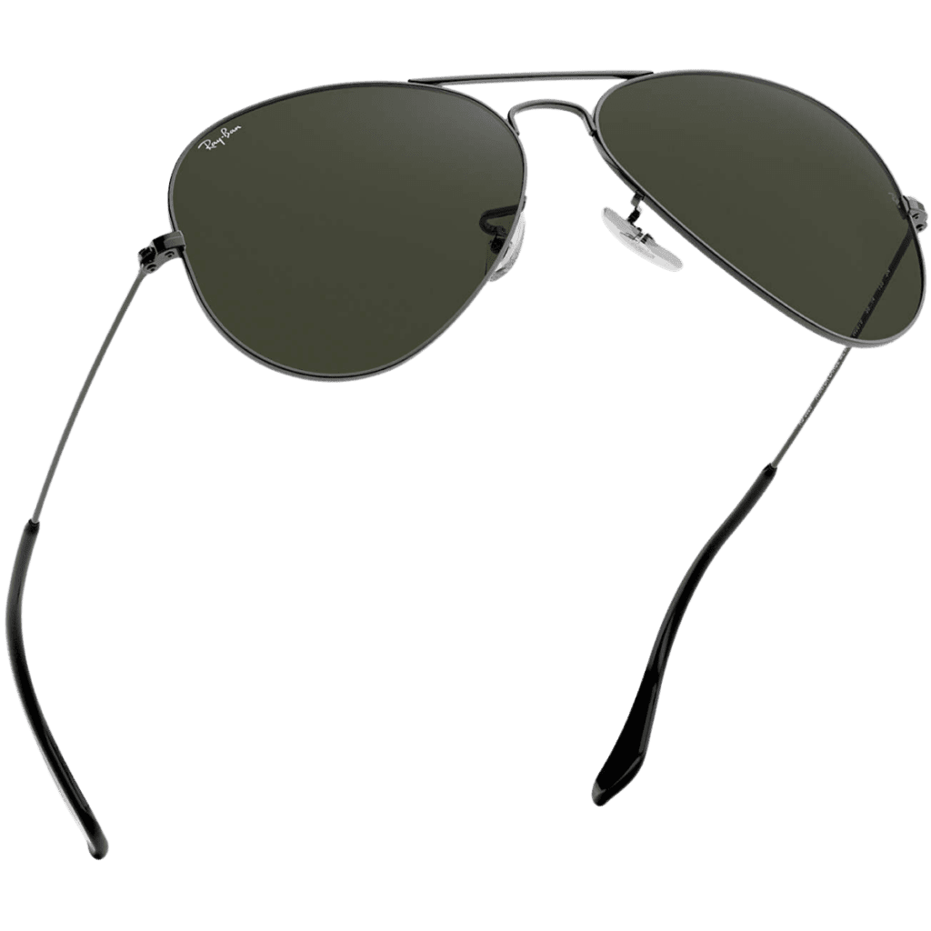 Gafas de Sol Ray-Ban Aviator Classic RB3025 W0879 58mm - Image 3