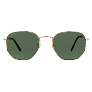 Gafas de Sol Ray-Ban Hexagonal Flat Lenses RB3548N 001 51mm