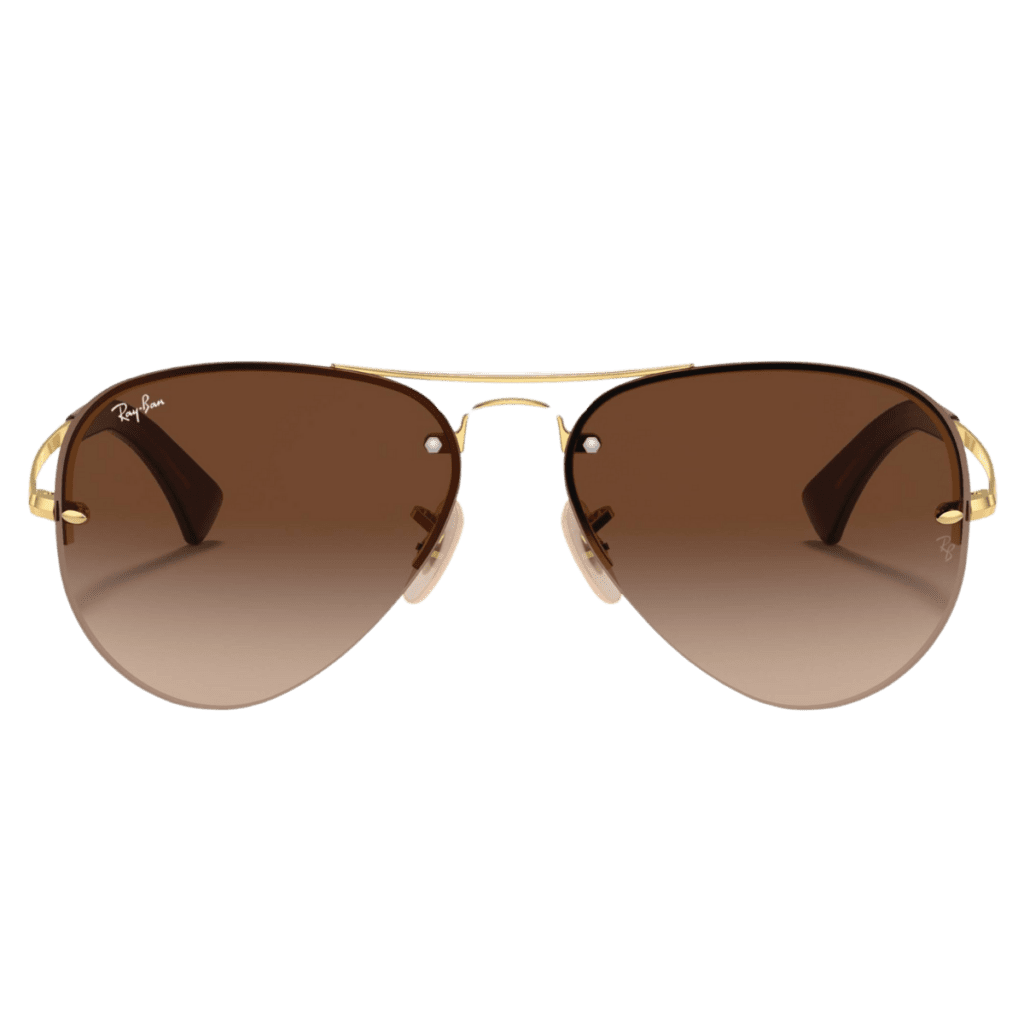 Gafas de Sol Ray-Ban RB3449 001 13 59mm