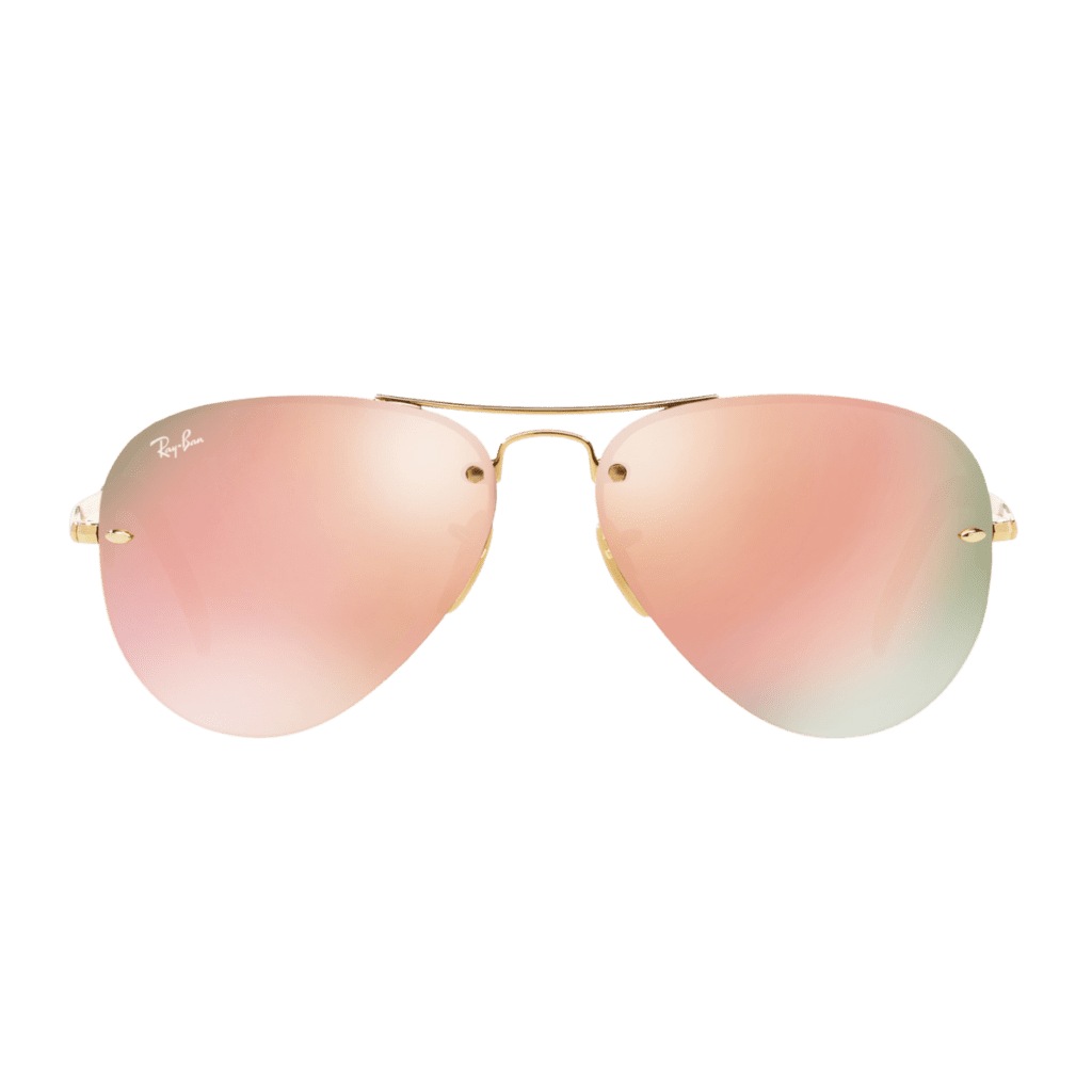 Gafas de Sol Ray-Ban RB3449 001 2Y 59mm