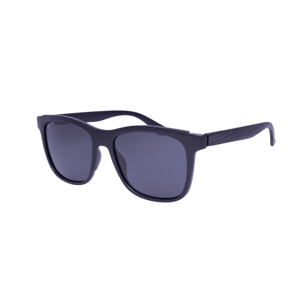 Gafas de sol Lens Luxe Coal TR3306 C04 P01 Polarizada - Image 3