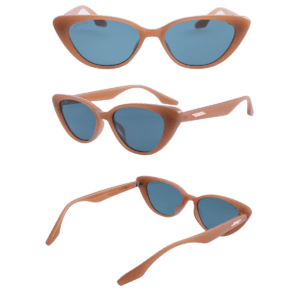 Gafas de sol Lens Luxe Edna 6304 C731 P157 - Image 6