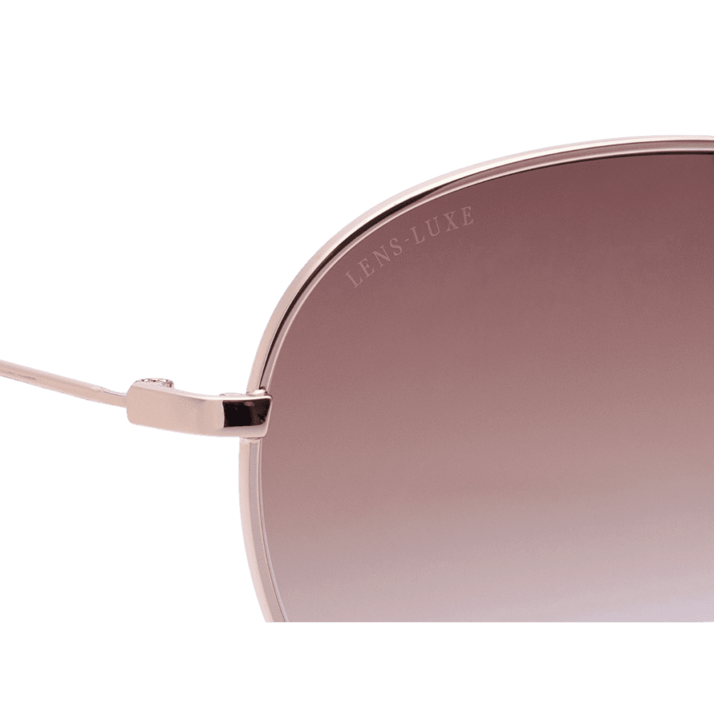 Gafas de sol Lens Luxe Inverse S3025 C02 P302 - Image 5