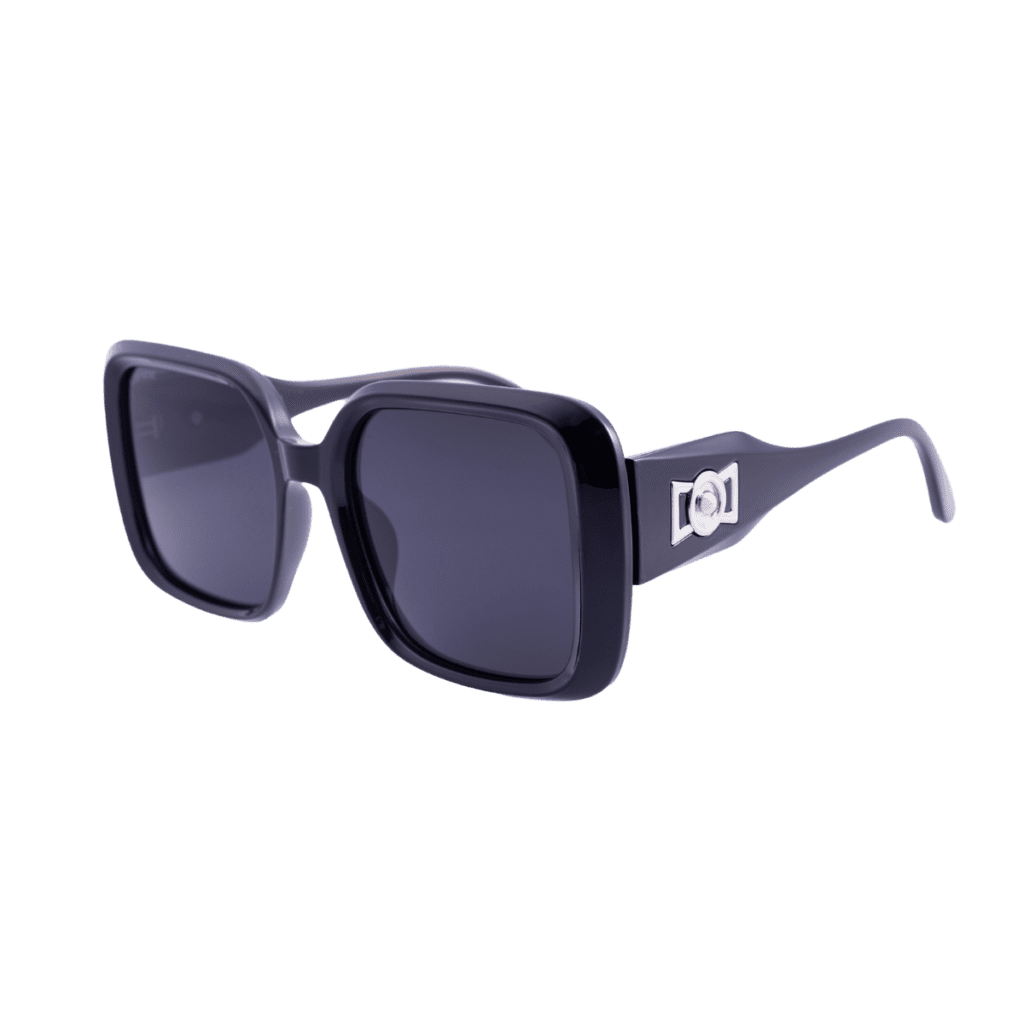 Gafas de sol Lens Luxe Amelia TR7559 C01 P242 Polarizada - Image 3