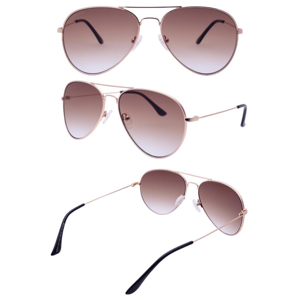 Gafas de sol Lens Luxe Inverse S3025 C02 P302 - Image 6