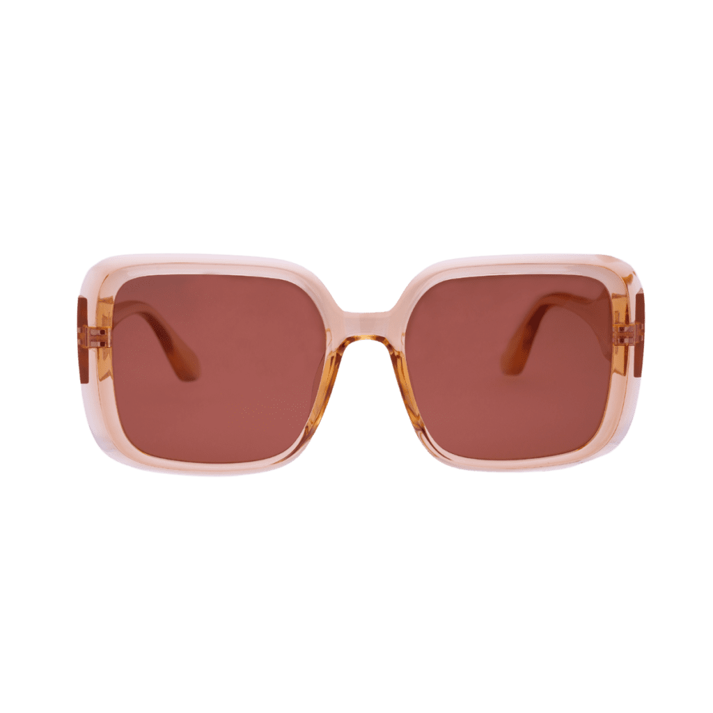 Gafas de sol Lens Luxe Amelia TR7559 C551 P297 Polarizada