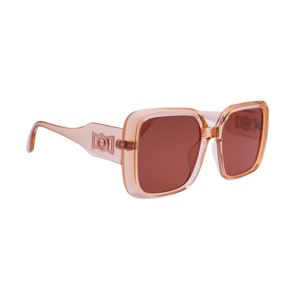 Gafas de sol Lens Luxe Amelia TR7559 C551 P297 Polarizada - Image 2