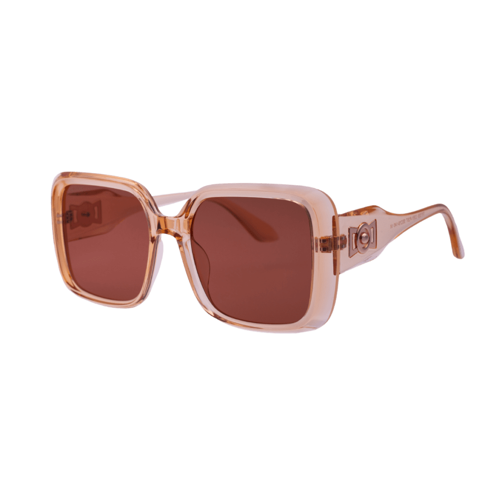 Gafas de sol Lens Luxe Amelia TR7559 C551 P297 Polarizada - Image 3