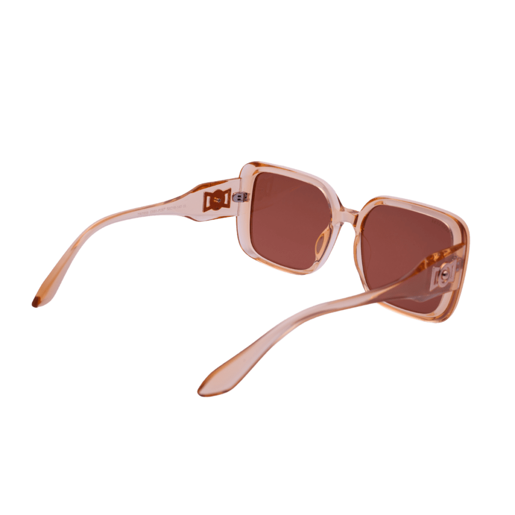 Gafas de sol Lens Luxe Amelia TR7559 C551 P297 Polarizada - Image 4