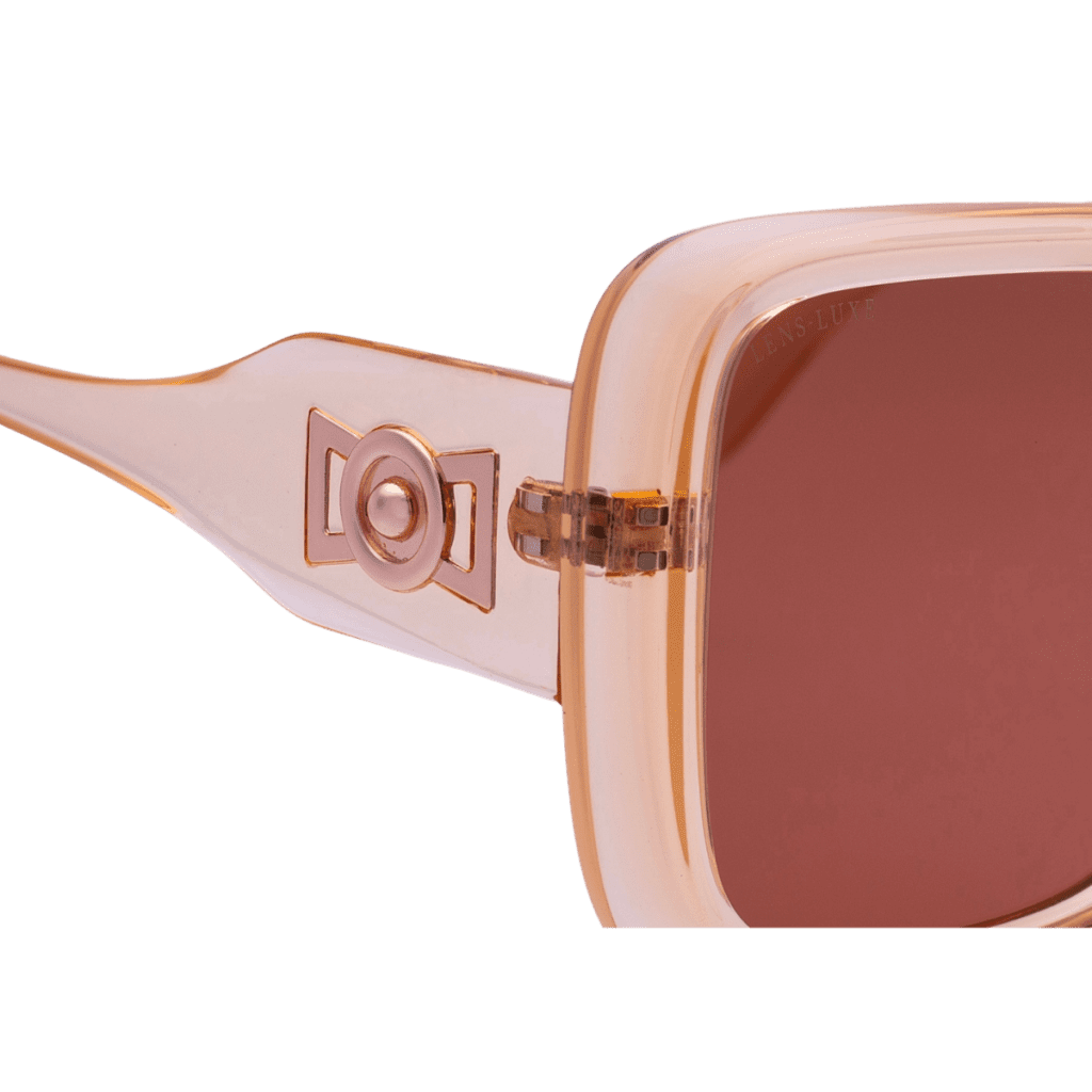Gafas de sol Lens Luxe Amelia TR7559 C551 P297 Polarizada - Image 5