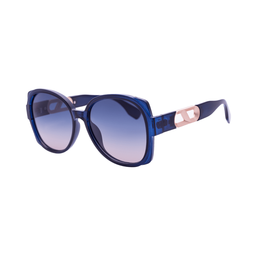Gafas de sol Lens Luxe Maru TR7558 C693 P292 Polarizada - Image 3