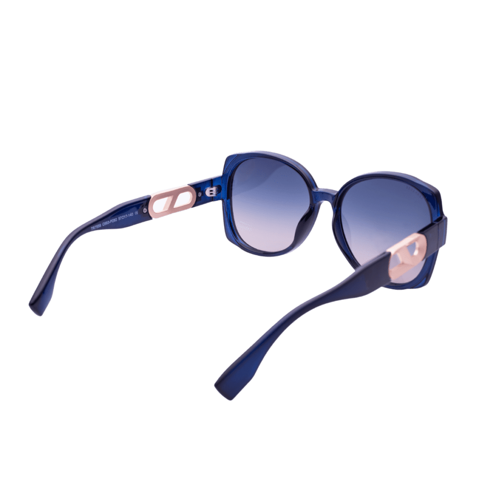 Gafas de sol Lens Luxe Maru TR7558 C693 P292 Polarizada - Image 4