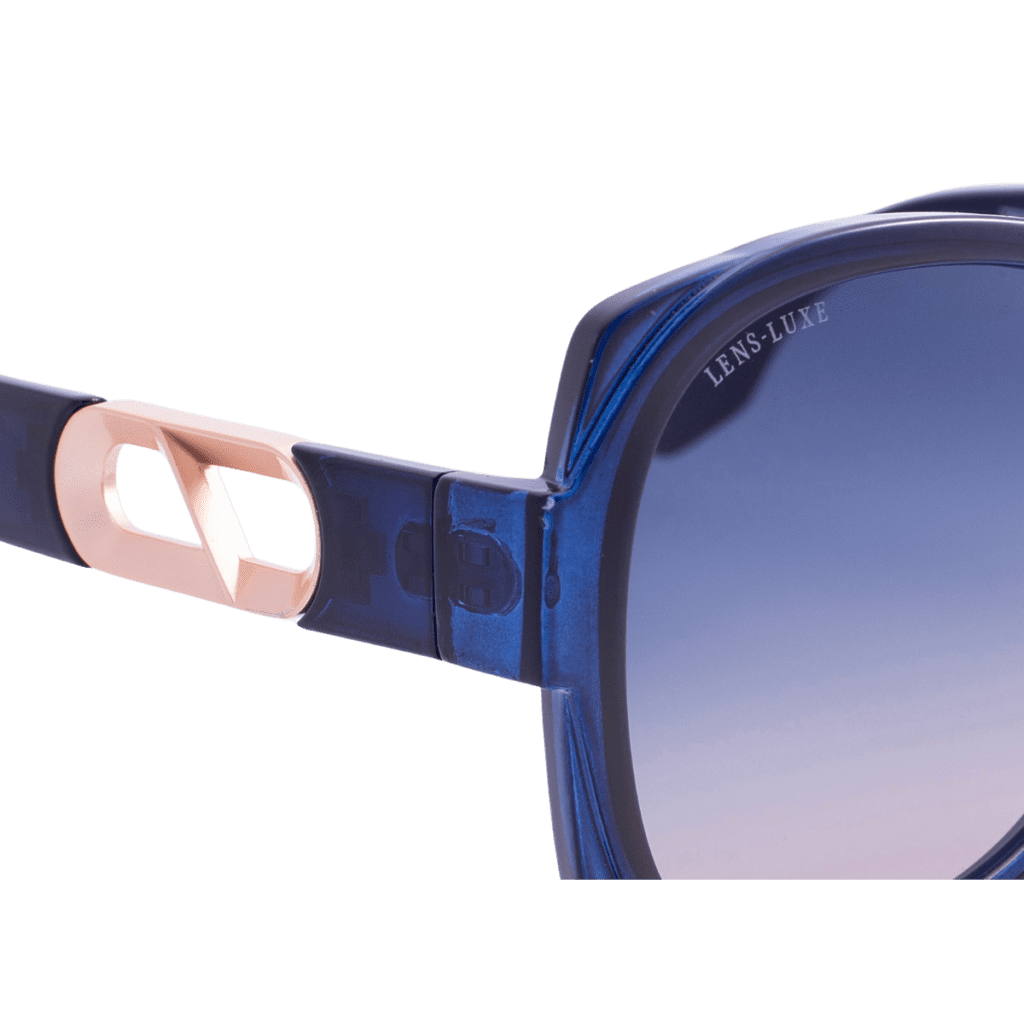 Gafas de sol Lens Luxe Maru TR7558 C693 P292 Polarizada - Image 5
