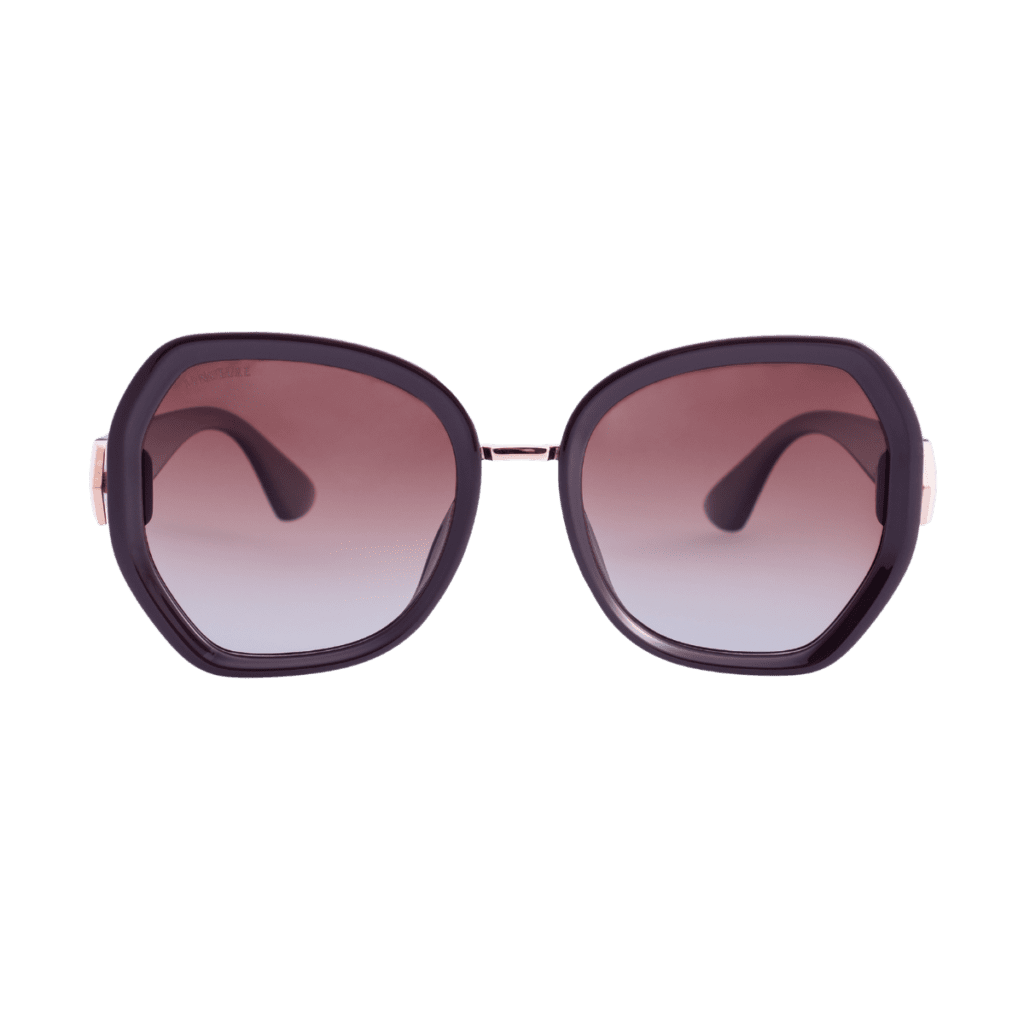 Gafas de sol Lens Luxe Helena TJ713 C750 P151 Polarizada