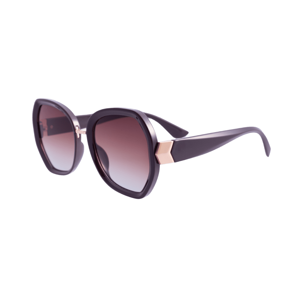 Gafas de sol Lens Luxe Helena TJ713 C750 P151 Polarizada - Image 3