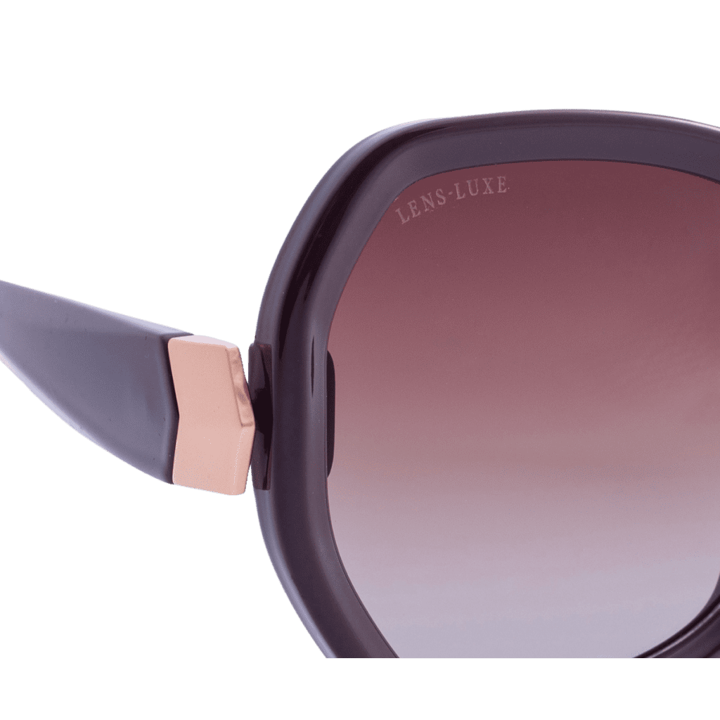 Gafas de sol Lens Luxe Helena TJ713 C750 P151 Polarizada - Image 5