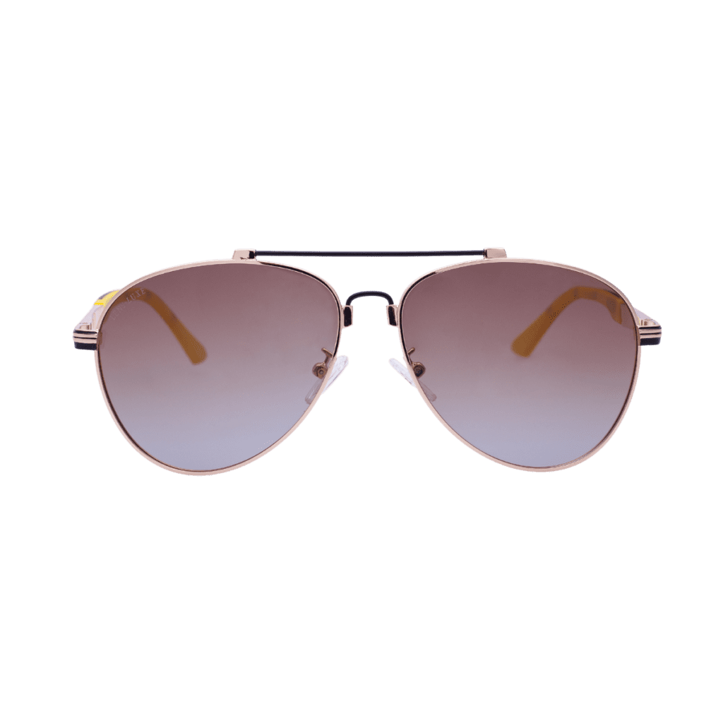 Gafas de sol Lens Luxe Racing JS8528 C02 P107 Polarizada