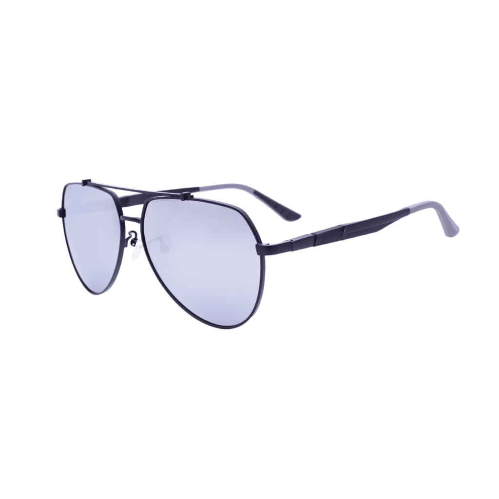 Gafas de sol Lens Luxe Lead 6322 C04 P08 Polarizada Espejada - Image 3