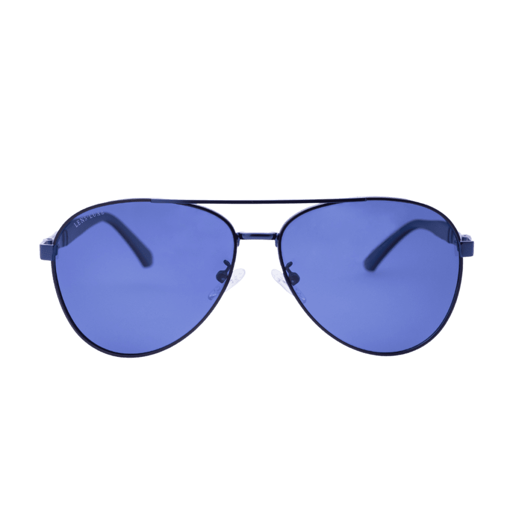 Gafas de sol Lens Luxe Ocean 6319 C102 P137 Polarizada