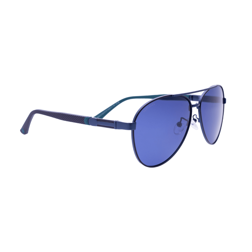 Gafas de sol Lens Luxe Ocean 6319 C102 P137 Polarizada - Image 2
