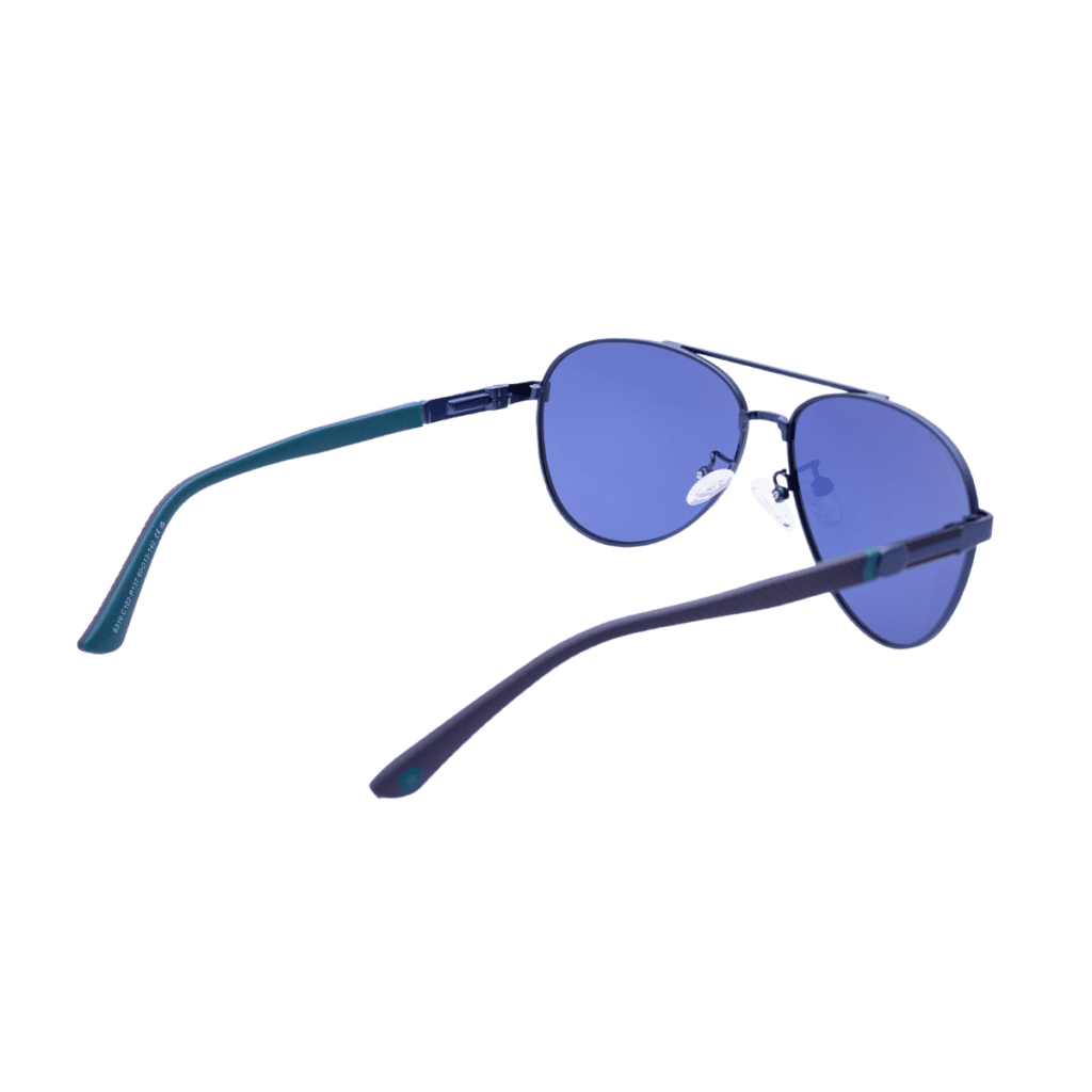 Gafas de sol Lens Luxe Ocean 6319 C102 P137 Polarizada - Image 4