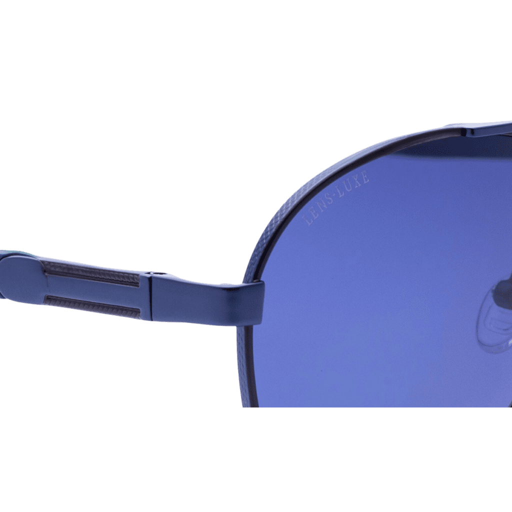 Gafas de sol Lens Luxe Ocean 6319 C102 P137 Polarizada - Image 5