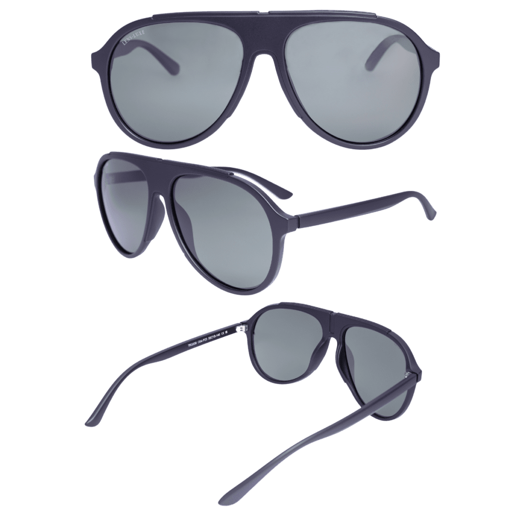 Gafas de sol Lens Luxe Nature TR3308 C04 P25 Polarizada - Image 6