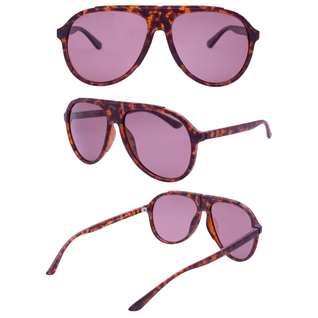 Gafas de sol Lens Luxe Nature TR3308 C177 P02 Polarizada - Image 6
