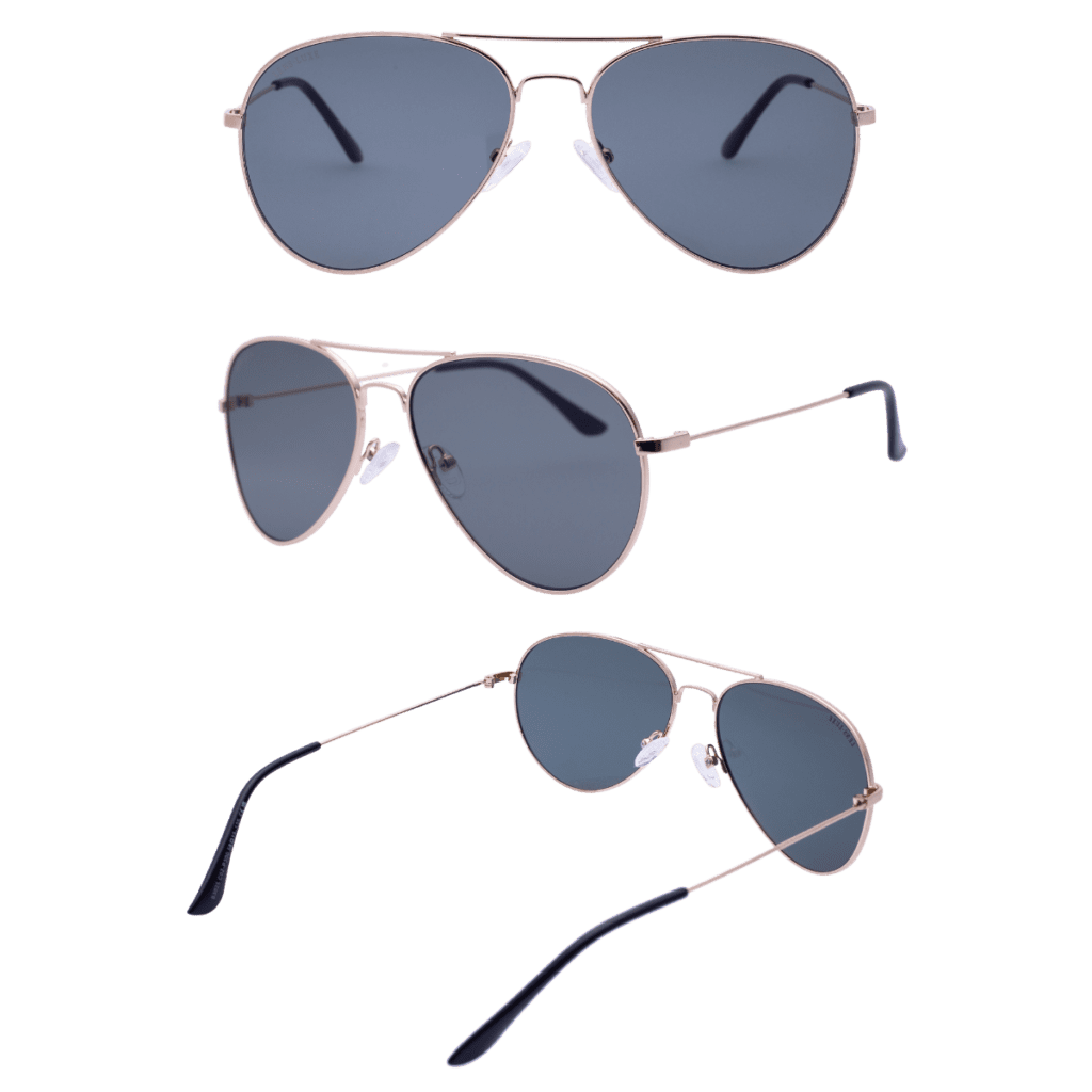 Gafas de sol Lens Luxe Inverse S3025 C02 P300 - Image 5
