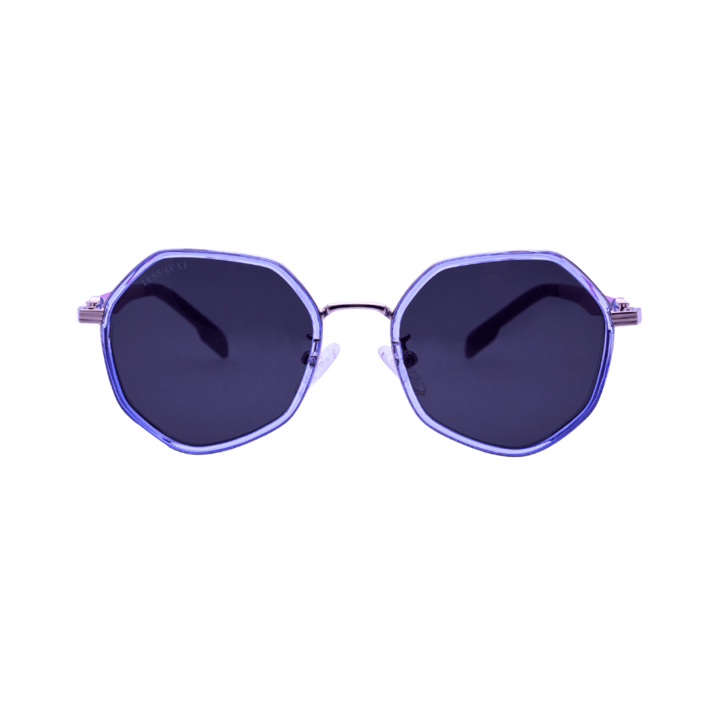 Gafas de sol Lens Luxe Kids Antonia TR5129 C601 P01 Polarizada