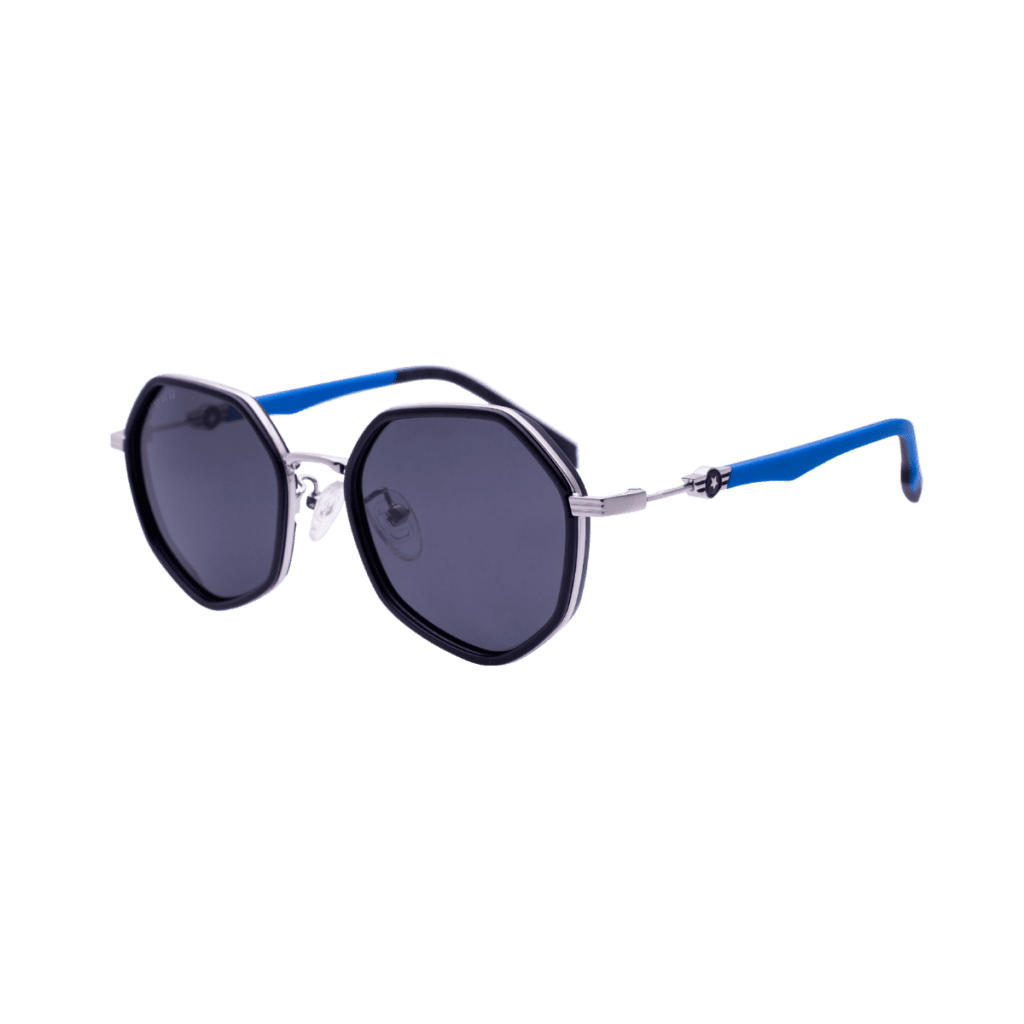 Gafas de sol Lens Luxe Kids Antonia TR5129 C01 P01 Polarizada - Image 4