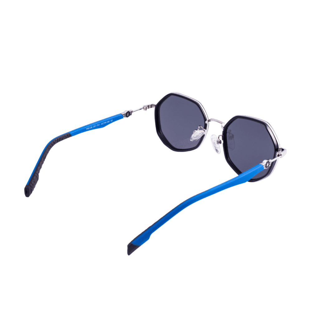 Gafas de sol Lens Luxe Kids Antonia TR5129 C01 P01 Polarizada - Image 5