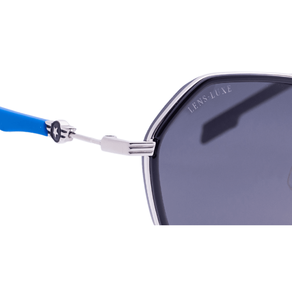 Gafas de sol Lens Luxe Kids Antonia TR5129 C01 P01 Polarizada - Image 6
