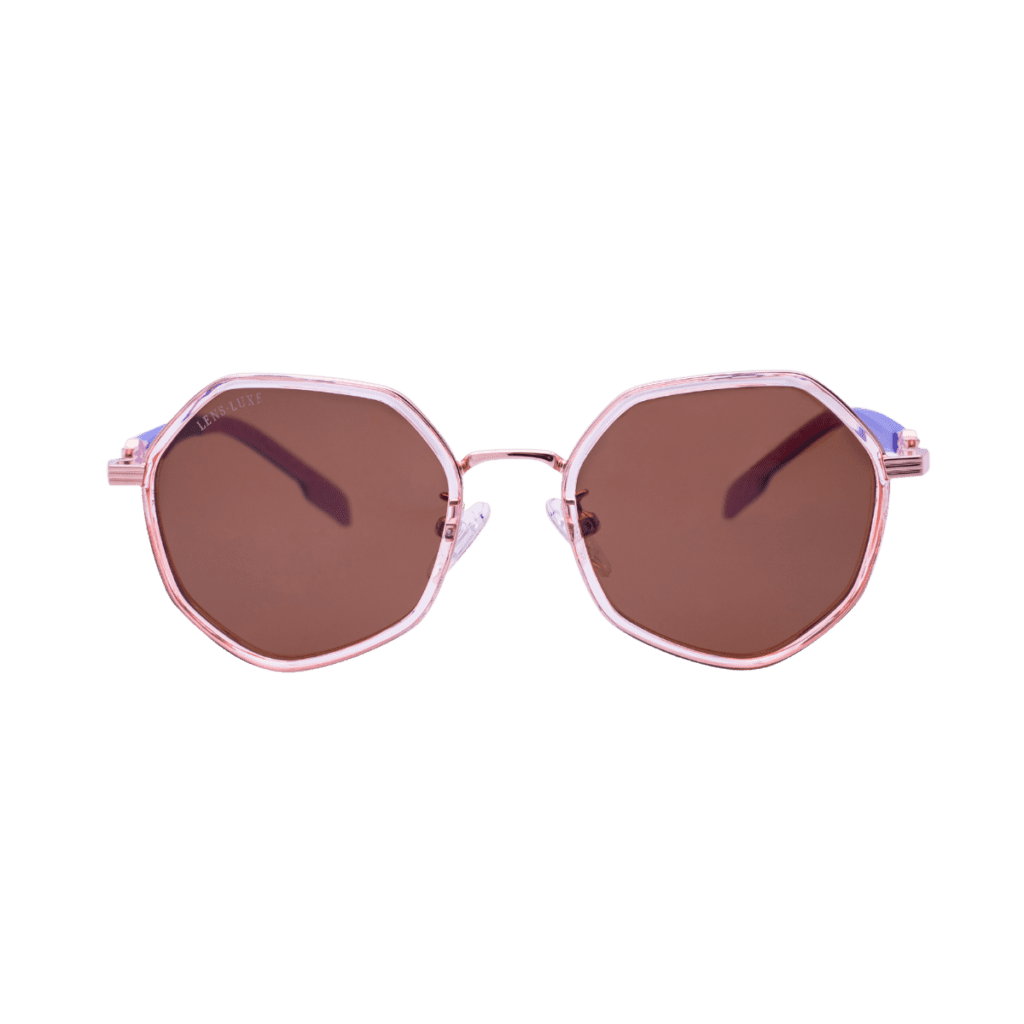 Gafas de sol Lens Luxe Kids Antonia TR5129 C477 P90 Polarizada