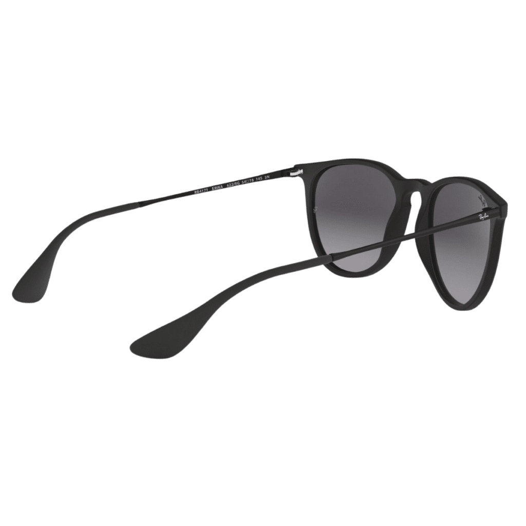 Increíbles Ray-Ban Erika RB4171 622/8G – Gafas de Lujo - Image 3