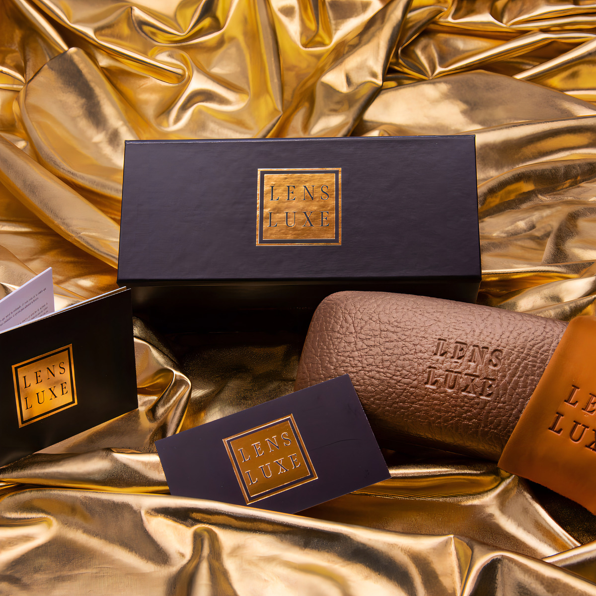 Gafas De Sol Polarizadas Lens Luxe Circle Tr3331 C86 P01 Amarillo Flor Círculo Yellow Flower Gris Oscuro - Image 7