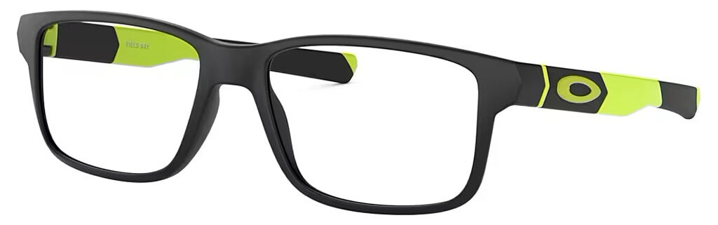 Marco Oakley Oy8007 De 50 Mm, Apto Para Uso Diario, Color Infantil 0150 50 Monturas Para Lentes