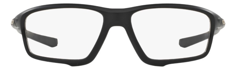 Gafas Oakley Crosslink Zero Ox8076 De Grado 07-56, Color Negro - Image 3
